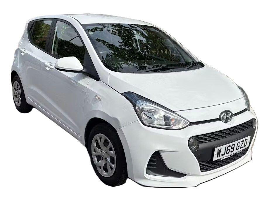 1.2 SE Hatchback 5dr Petrol Auto Euro 6 (87 ps)
